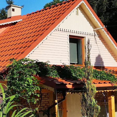 הוילה Spytkowice  Ranczo W Dolinie Karpia - Blisko "Energylandii" Zator מראה חיצוני תמונה